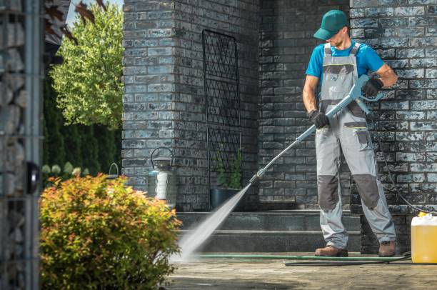 Best Post-Construction Pressure Washing  in Liberty City, TX