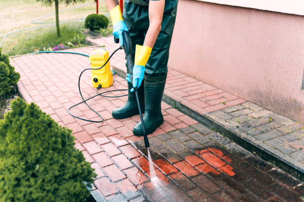 Best Fence Cleaning  in Liberty City, TX