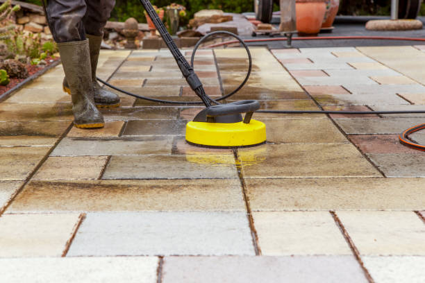 Playground Equipment Cleaning in Liberty City, TX