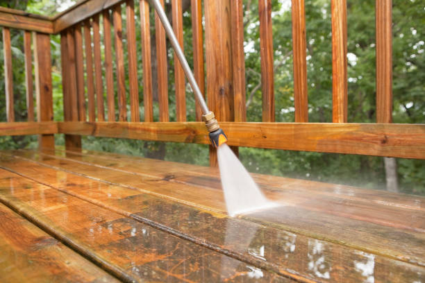Best Pool Deck Cleaning  in Liberty City, TX